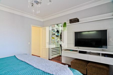 Casa para alugar com 320m², 3 quartos e 4 vagasSuíte 1