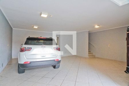 Casa para alugar com 320m², 3 quartos e 4 vagasGaragem