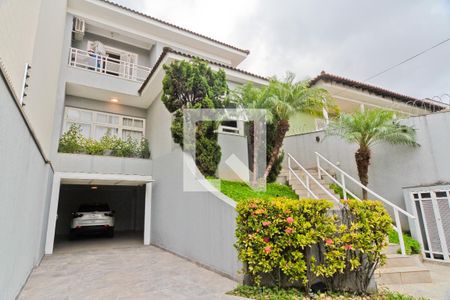 Casa para alugar com 320m², 3 quartos e 4 vagasGaragem