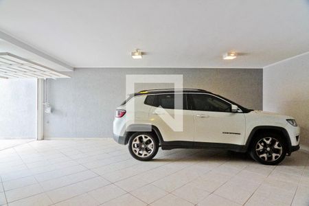 Casa para alugar com 320m², 3 quartos e 4 vagasGaragem