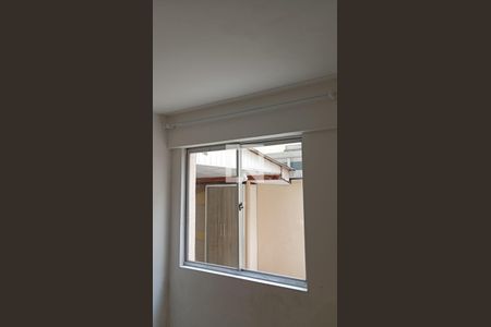 Sala de apartamento para alugar com 3 quartos, 90m² em Novo Mundo, Curitiba