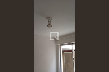 Sala de apartamento para alugar com 3 quartos, 90m² em Novo Mundo, Curitiba
