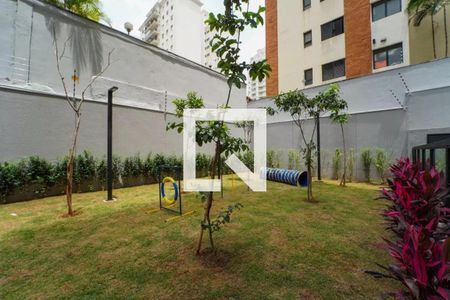 Apartamento para alugar com 25m², 1 quarto e sem vaga Apartamento para alugar com 25m², 1 quarto e sem vagaPet Place