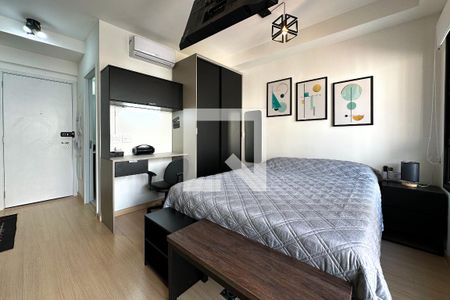 Studio de apartamento para alugar com 1 quarto, 25m² em Perdizes, São Paulo