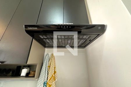 Apartamento para alugar com 25m², 1 quarto e sem vaga Apartamento para alugar com 25m², 1 quarto e sem vagaCozinha