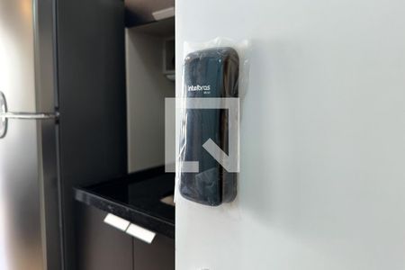 Apartamento para alugar com 25m², 1 quarto e sem vaga Apartamento para alugar com 25m², 1 quarto e sem vagaFechadura Eletronica