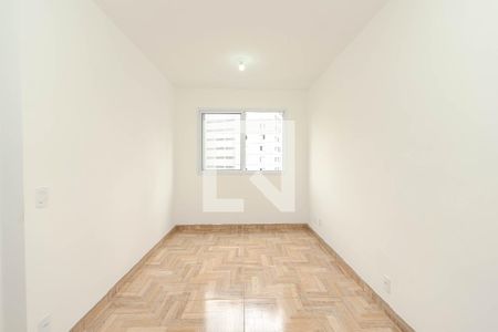 Sala/Cozinha de apartamento à venda com 1 quarto, 24m² em Bela Vista, São Paulo