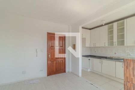 Apartamento à venda com 42m², 1 quarto e 1 vaga Apartamento à venda com 42m², 1 quarto e 1 vagaSala