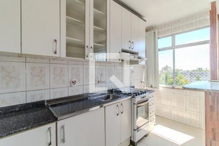 Apartamento à venda com 42m², 1 quarto e 1 vaga Apartamento à venda com 42m², 1 quarto e 1 vagaCozinha e Área de Serviço