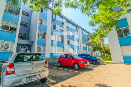 Apartamento à venda com 42m², 1 quarto e 1 vaga Apartamento à venda com 42m², 1 quarto e 1 vagaFachada