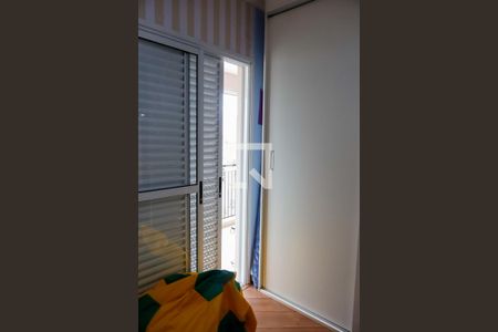 Quarto 1 de apartamento à venda com 3 quartos, 96m² em Centro, Osasco