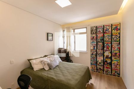 Apartamento à venda com 230m², 4 quartos e 2 vagasQuarto 3