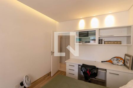 Apartamento à venda com 230m², 4 quartos e 2 vagasQuarto 3