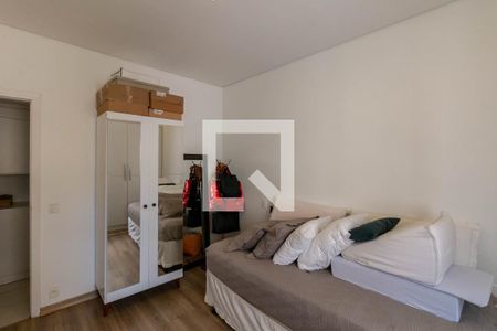 Apartamento à venda com 230m², 4 quartos e 2 vagasQuarto 1