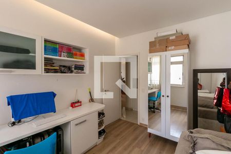 Apartamento à venda com 230m², 4 quartos e 2 vagasQuarto 1