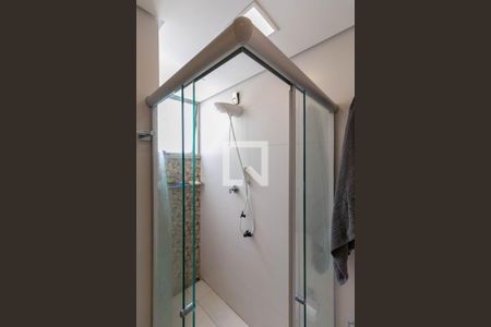 Apartamento à venda com 230m², 4 quartos e 2 vagasBanheiro Social