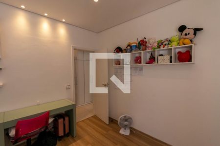 Apartamento à venda com 230m², 4 quartos e 2 vagasQuarto 4