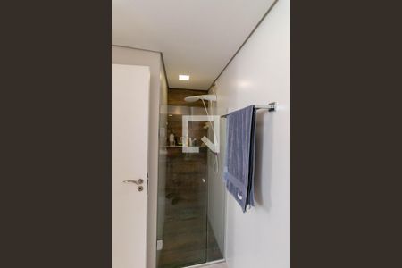 Apartamento à venda com 230m², 4 quartos e 2 vagasBanheiro da Suíte