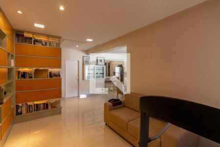 Apartamento à venda com 230m², 4 quartos e 2 vagasSala