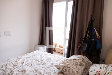 Quarto 1 de apartamento à venda com 2 quartos, 48m² em Catumbi, São Paulo