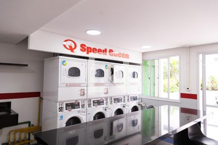 Apartamento à venda com 48m², 2 quartos e 1 vagaÁrea comum