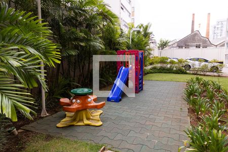 Apartamento à venda com 48m², 2 quartos e 1 vagaÁrea comum