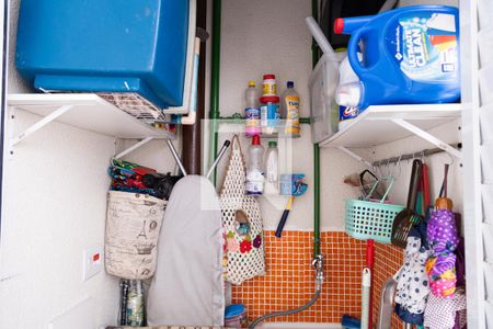 Apartamento à venda com 48m², 2 quartos e 1 vagaÁrea de Serviço