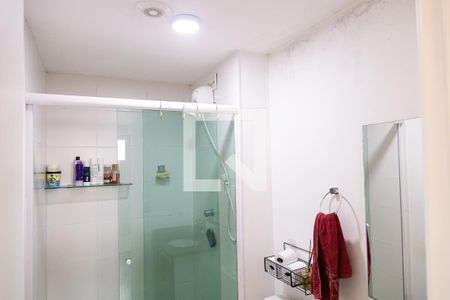 Apartamento à venda com 48m², 2 quartos e 1 vagaBanheiro