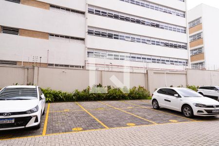 Apartamento à venda com 48m², 2 quartos e 1 vagaÁrea comum