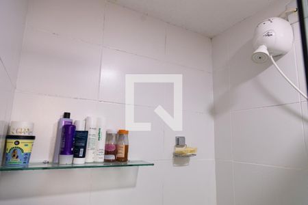 Apartamento à venda com 48m², 2 quartos e 1 vagaBanheiro