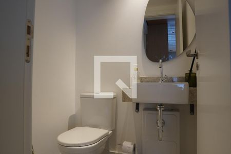 Apartamento à venda com 184m², 3 quartos e 4 vagasLavabo
