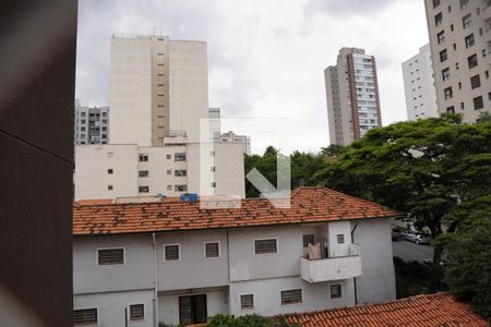 Apartamento à venda com 184m², 3 quartos e 4 vagasVista Area de serviço