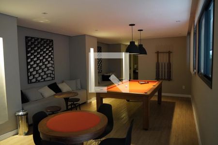 Apartamento à venda com 184m², 3 quartos e 4 vagasSala de jogos