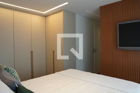 Apartamento à venda com 184m², 3 quartos e 4 vagasSuite 3