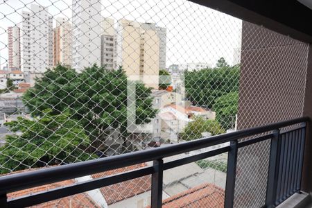 Apartamento à venda com 184m², 3 quartos e 4 vagasVaranda Suite 3