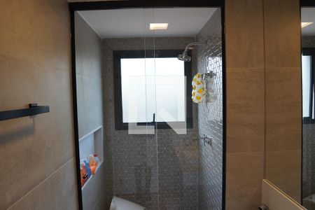 Apartamento à venda com 184m², 3 quartos e 4 vagasBanheiro