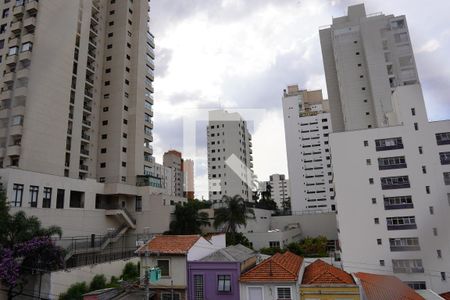 Vista Suite 1 de apartamento para alugar com 3 quartos, 184m² em Sumaré, São Paulo