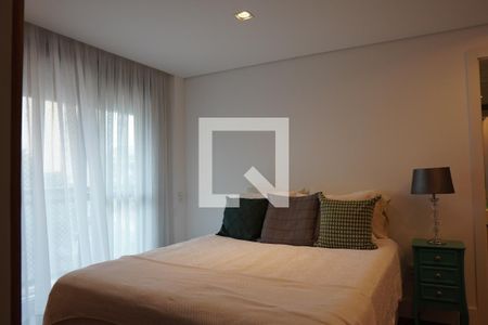 Apartamento à venda com 184m², 3 quartos e 4 vagasSuite 3