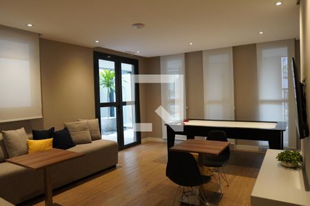 Apartamento à venda com 184m², 3 quartos e 4 vagasSala de Jogos