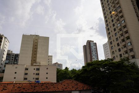 Apartamento à venda com 184m², 3 quartos e 4 vagasVista cozinha