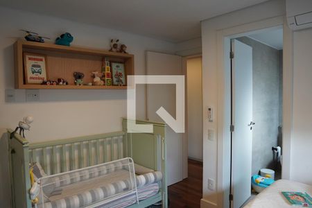Apartamento à venda com 184m², 3 quartos e 4 vagasSuite 1