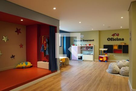 Apartamento à venda com 184m², 3 quartos e 4 vagasBrinquedoteca