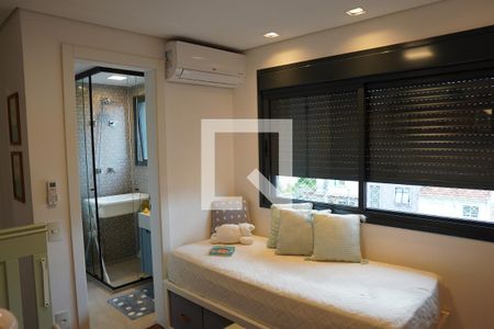 Apartamento à venda com 184m², 3 quartos e 4 vagasSuite 1