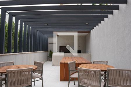 Apartamento à venda com 184m², 3 quartos e 4 vagasChurrasqueira