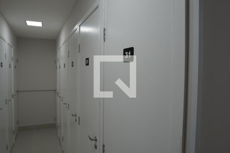 Apartamento à venda com 184m², 3 quartos e 4 vagasDeposito