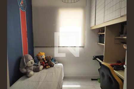 Apartamento à venda com 3 quartos, 90m² em Jardim Leonor Mendes de Barros, São Paulo