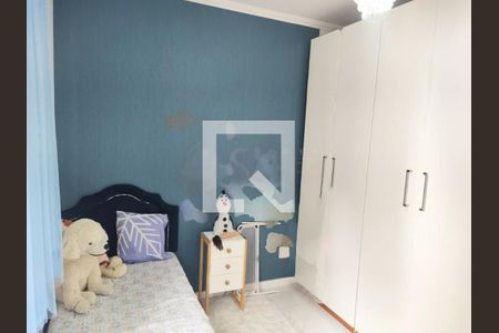 Apartamento à venda com 3 quartos, 90m² em Jardim Leonor Mendes de Barros, São Paulo