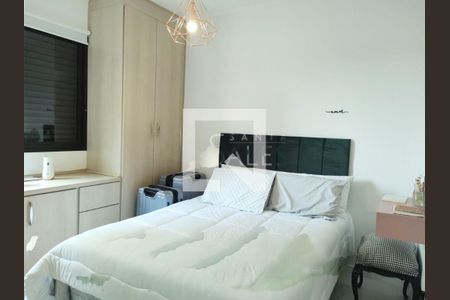 Apartamento à venda com 3 quartos, 90m² em Jardim Leonor Mendes de Barros, São Paulo
