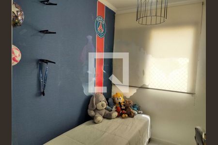 Apartamento à venda com 3 quartos, 90m² em Jardim Leonor Mendes de Barros, São Paulo