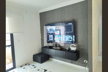 Apartamento à venda com 3 quartos, 90m² em Jardim Leonor Mendes de Barros, São Paulo